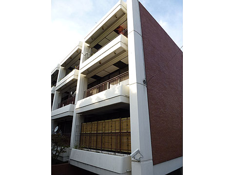 広尾シティハウスの写真 11枚目