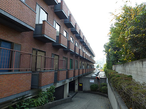 広尾シティハウスの写真 12枚目