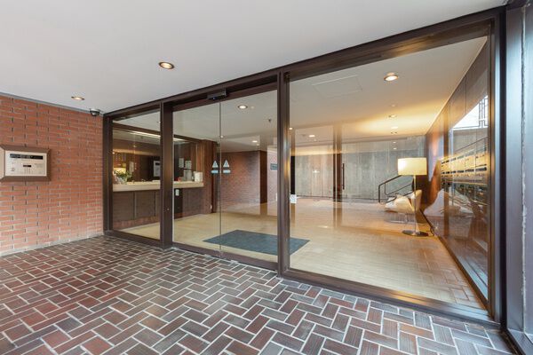 広尾シティハウスの写真 4枚目