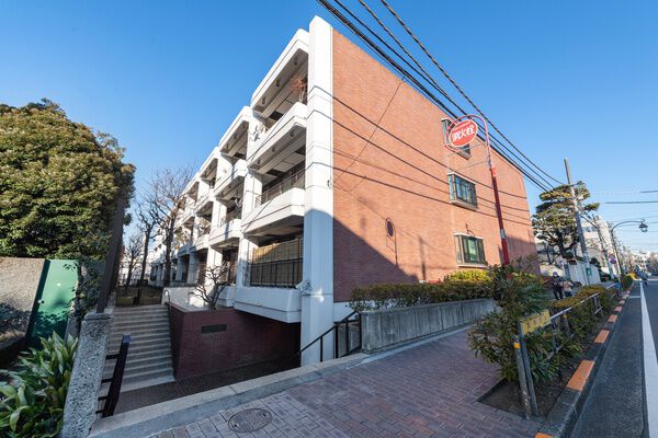 広尾シティハウスの写真 7枚目