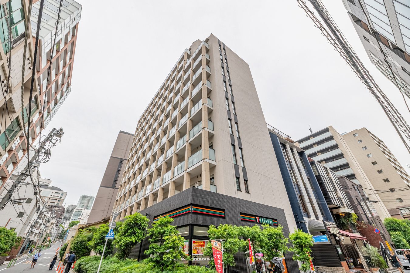 ピアース赤坂の写真 3枚目