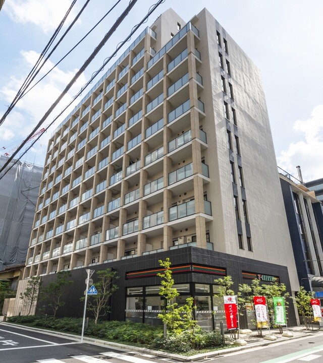 ピアース赤坂の写真 4枚目