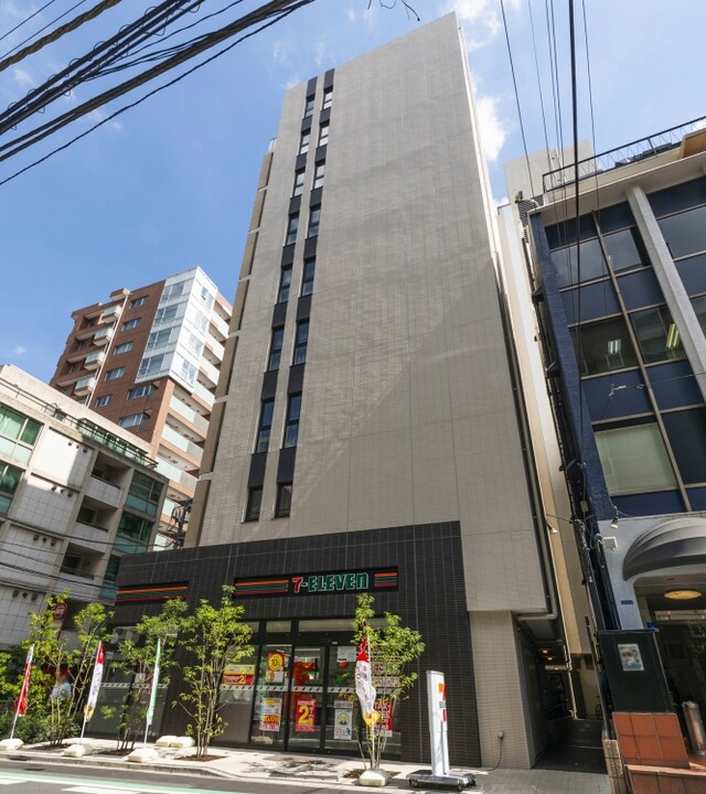 ピアース赤坂の写真 5枚目