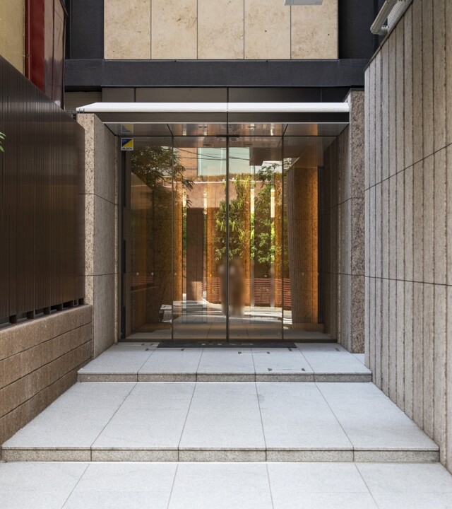 ピアース赤坂の写真 6枚目