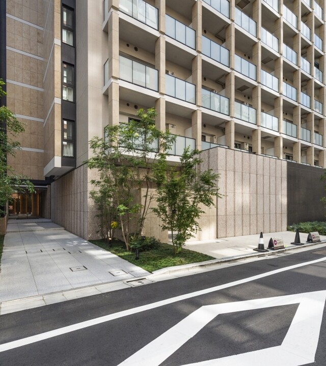 ピアース赤坂の写真 7枚目