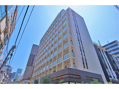 ピアース赤坂の写真 8枚目