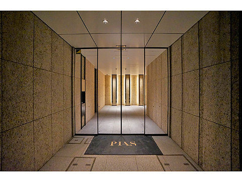 ピアース赤坂の写真 12枚目