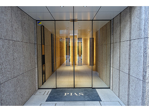 ピアース赤坂の写真 17枚目