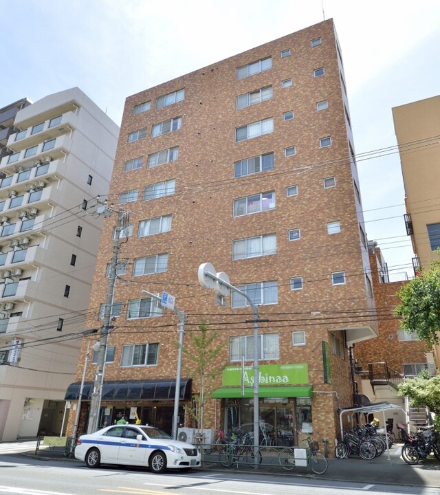 ライオンズマンション駒込第２の写真 3枚目