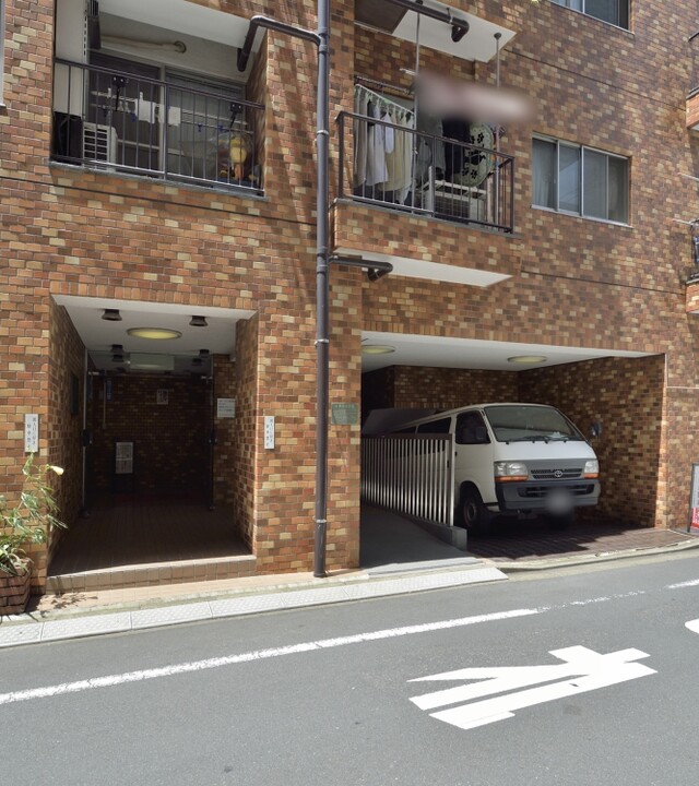 ライオンズマンション駒込第２の写真 5枚目