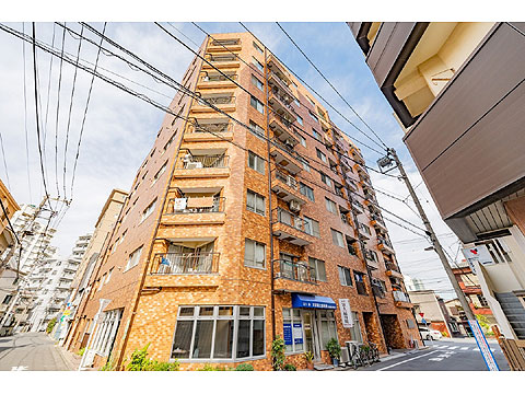 ライオンズマンション駒込第２の写真 6枚目