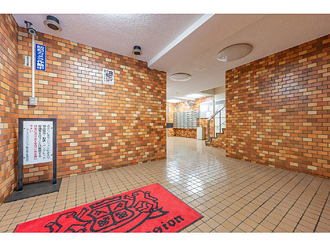 ライオンズマンション駒込第２の写真 7枚目