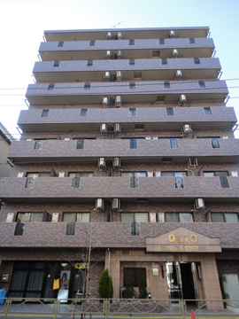 OLIO白山の写真 7枚目