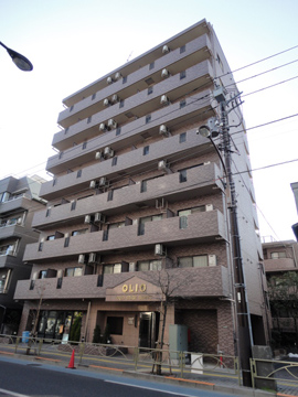 OLIO白山の写真 10枚目