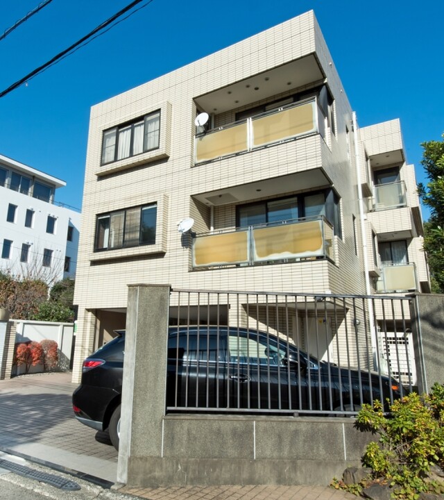 白金三光ヒルズの写真 6枚目