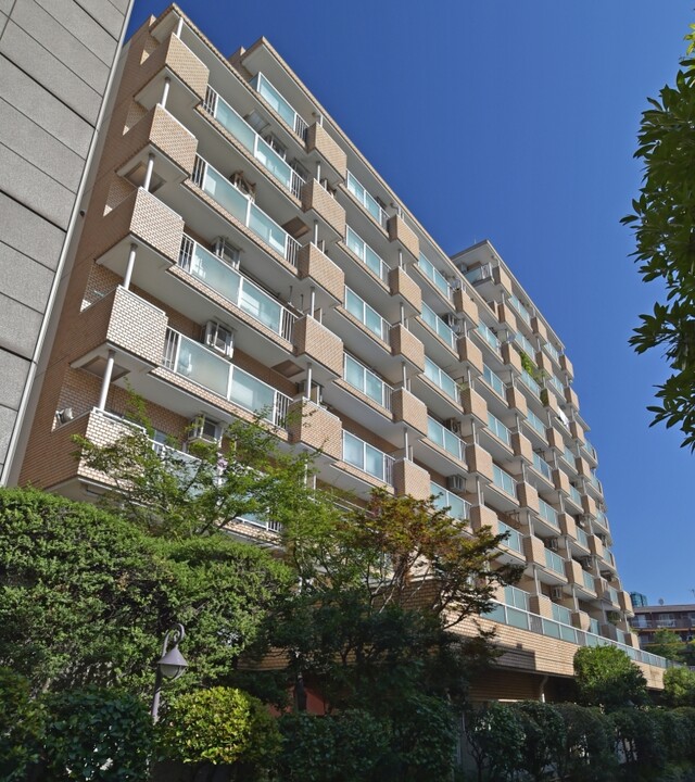 カーサ三田の写真 4枚目