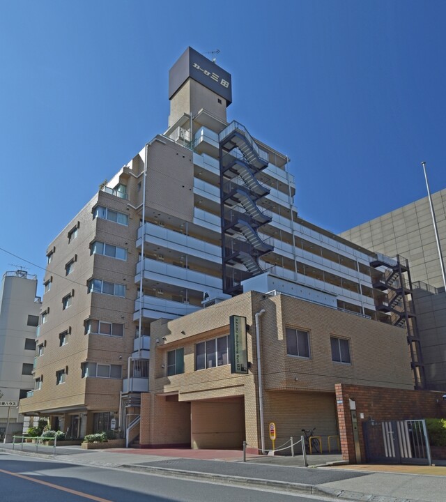 カーサ三田の写真 5枚目