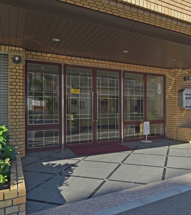 カーサ三田の写真 8枚目