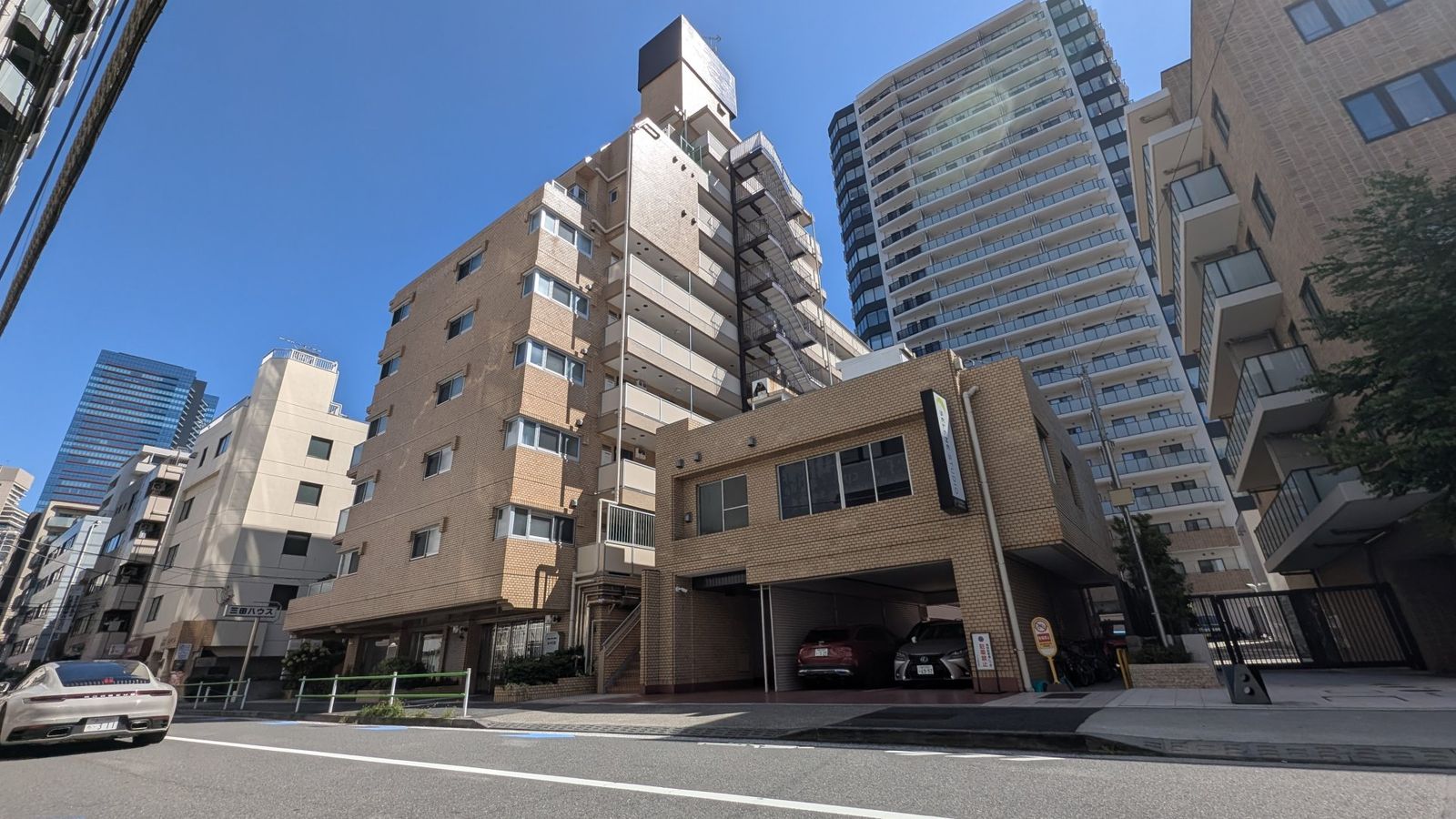 カーサ三田の写真 11枚目