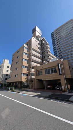 カーサ三田の写真 12枚目