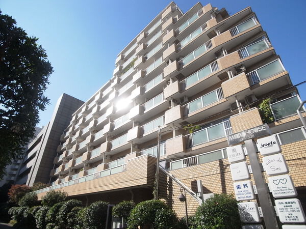 カーサ三田の写真 3枚目