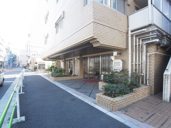 カーサ三田の写真 7枚目