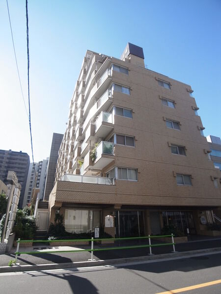 カーサ三田の写真 9枚目