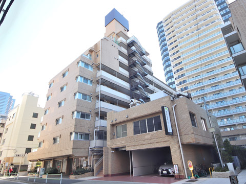 カーサ三田の写真 13枚目