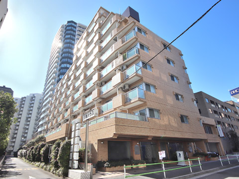 カーサ三田の写真 14枚目