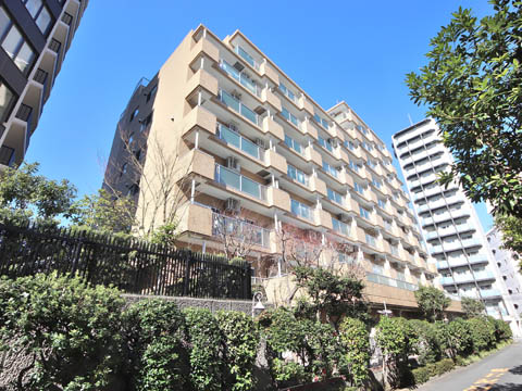 カーサ三田の写真 15枚目