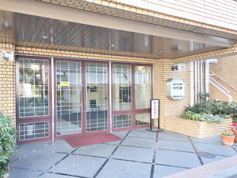 カーサ三田の写真 16枚目