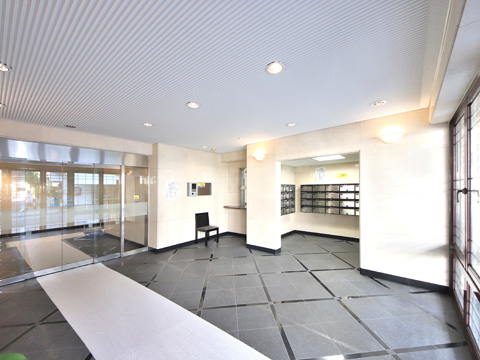 カーサ三田の写真 18枚目