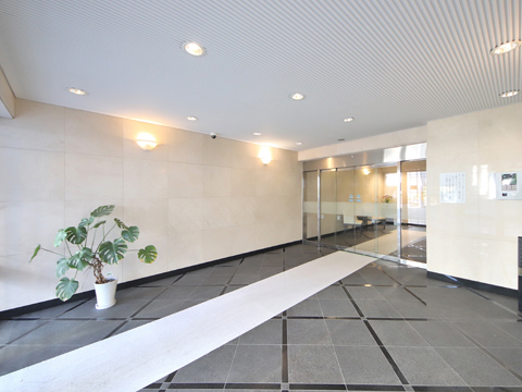 カーサ三田の写真 19枚目