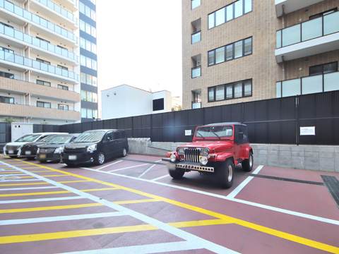 カーサ三田の写真 20枚目