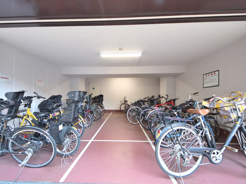 カーサ三田の写真 21枚目