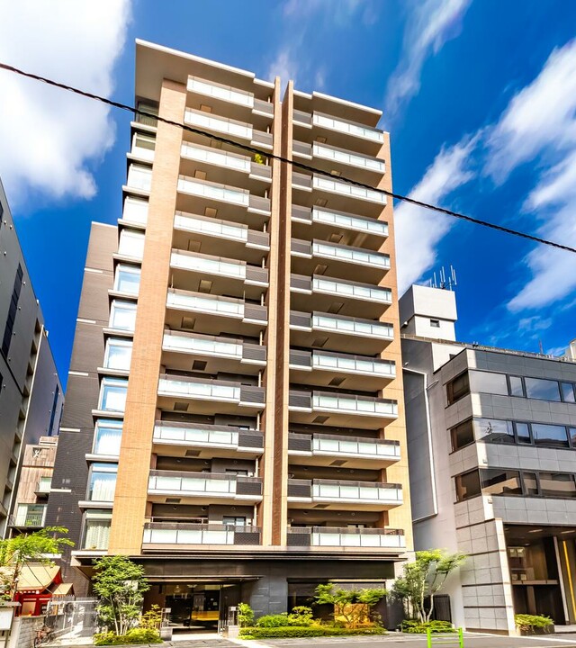 プラウド日本橋富沢町の写真 3枚目