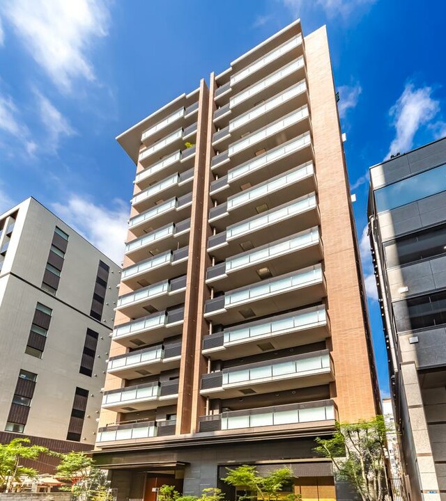 プラウド日本橋富沢町の写真 7枚目