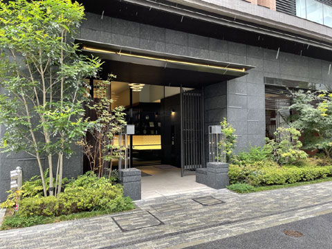 プラウド日本橋富沢町の写真 12枚目