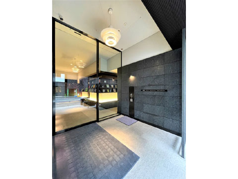 プラウド日本橋富沢町の写真 13枚目