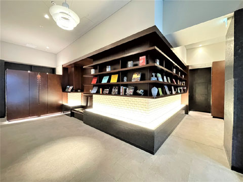 プラウド日本橋富沢町の写真 14枚目