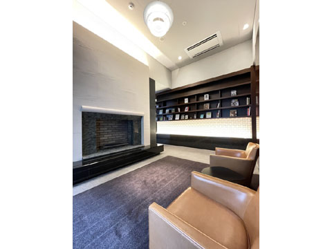 プラウド日本橋富沢町の写真 15枚目