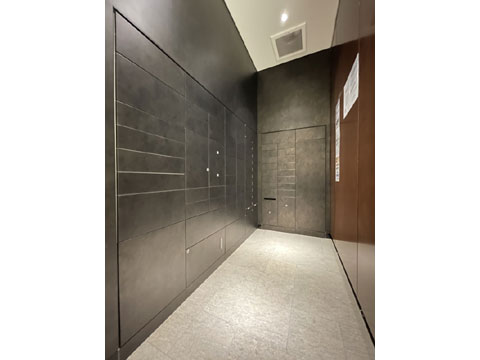 プラウド日本橋富沢町の写真 16枚目