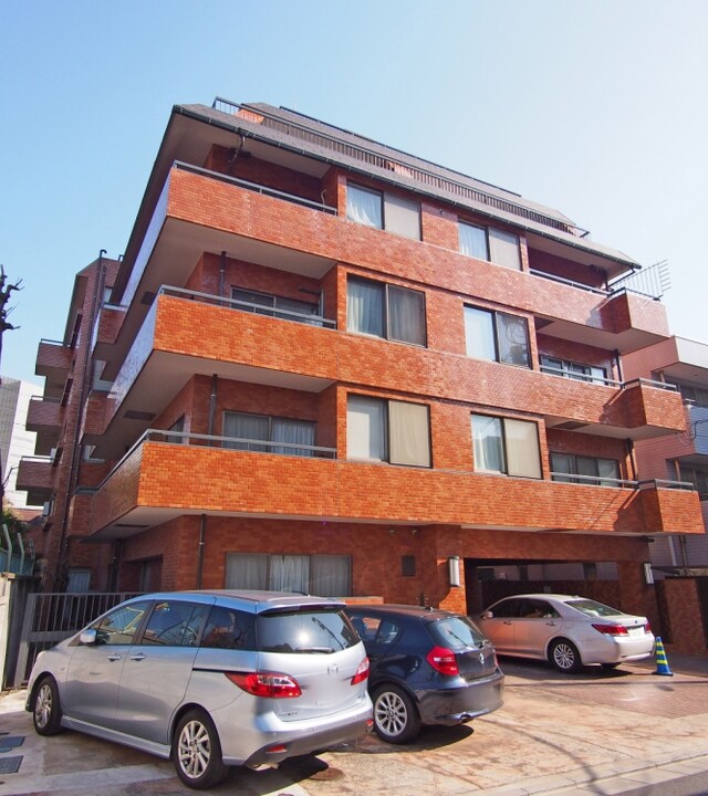 テラス三田の写真 3枚目