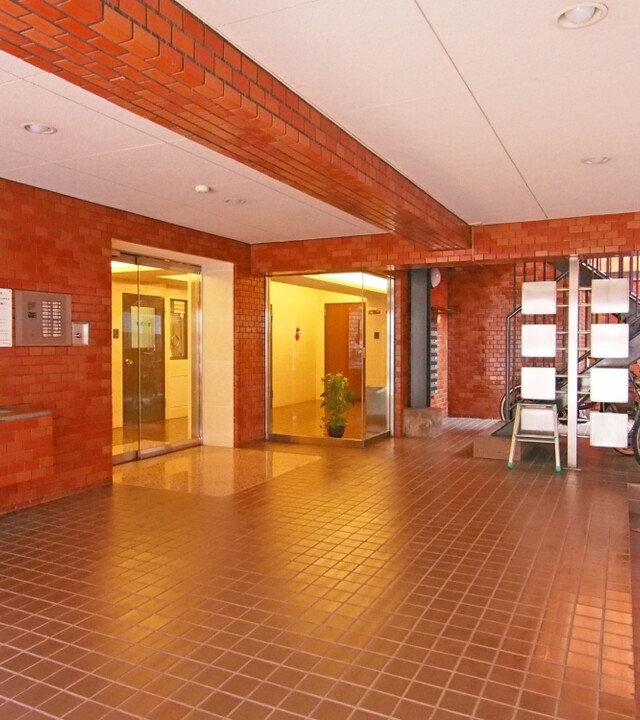 テラス三田の写真 8枚目