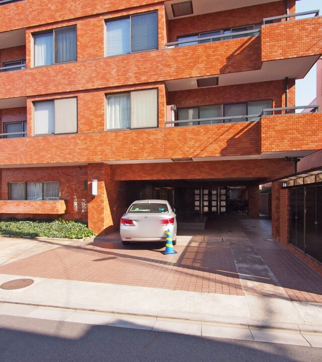 テラス三田の写真 10枚目