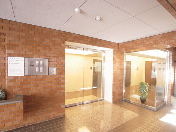 テラス三田の写真 7枚目