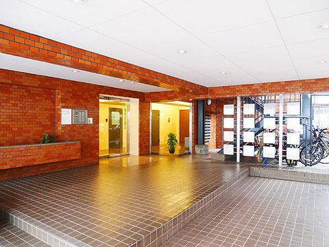 テラス三田の写真 12枚目