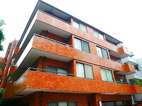 テラス三田の写真 13枚目