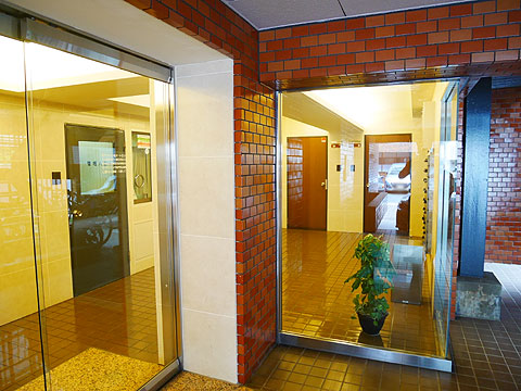 テラス三田の写真 14枚目