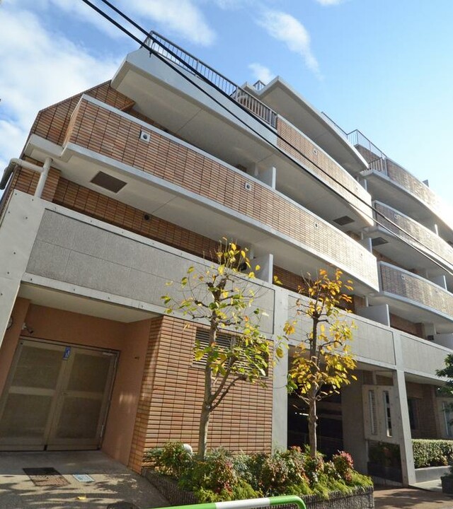 ジェイパーク本駒込の写真 6枚目